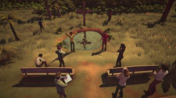 The Church in the Darkness (2019) PC | 