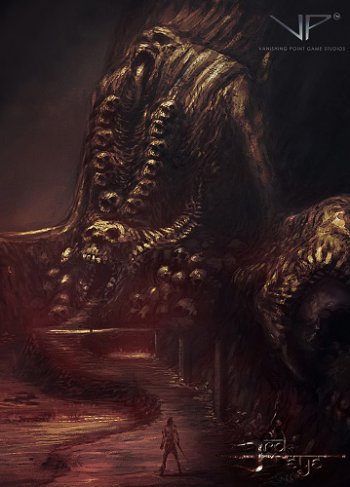 Third Eye (2019) PC | 