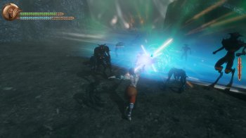 Third Eye (2019) PC | 