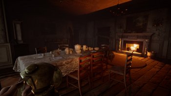 Silver Chains (2019) PC | RePack  xatab