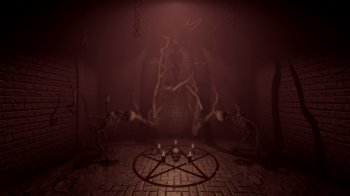 My Bones Remastered (2019) PC | 