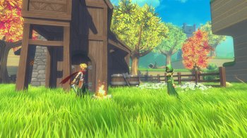 The Forbidden Arts (2019) PC | 