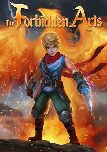 The Forbidden Arts (2019) PC | 