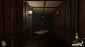 Room 208 (2019) PC | 