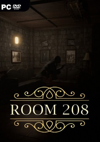 Room 208 (2019) PC | 