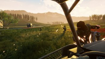 Beyond Enemy Lines 2 (2019) PC | 