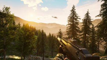 Beyond Enemy Lines 2 (2019) PC | 