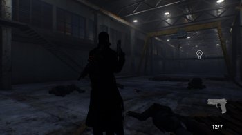 THE UNCLEARNESS (2019) PC | 