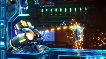 Exception (2019) PC | 