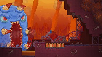 Never Give Up (2019) PC | 