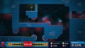 Never Give Up (2019) PC | 