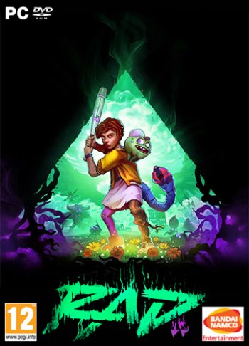 RAD (2019) PC | RePack  xatab