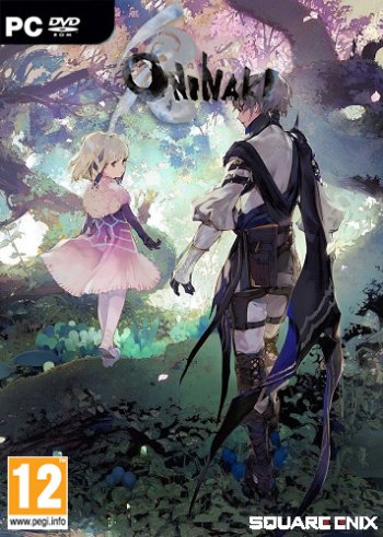 ONINAKI (2019) PC | 