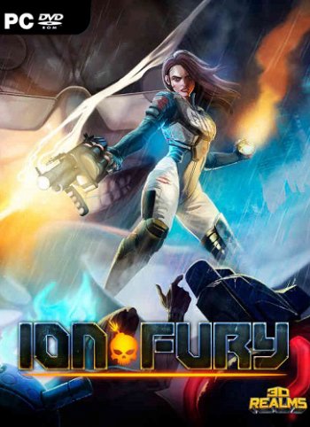 Ion Fury (2019) PC | 