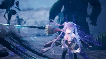 Mysteria ~Occult Shadows~