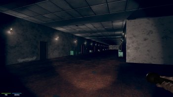 Urban Legends : The Dry Body (2019) PC | 