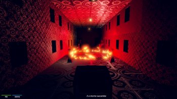 Urban Legends : The Dry Body (2019) PC | 