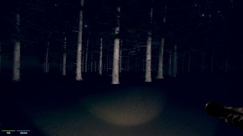 Urban Legends : The Dry Body (2019) PC | 