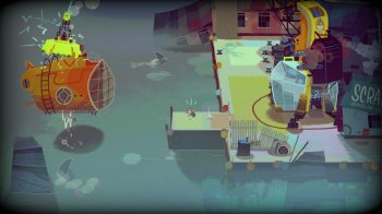 Knights And Bikes (2019) PC | 