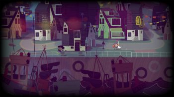 Knights And Bikes (2019) PC | 