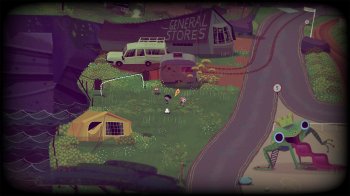 Knights And Bikes (2019) PC | 