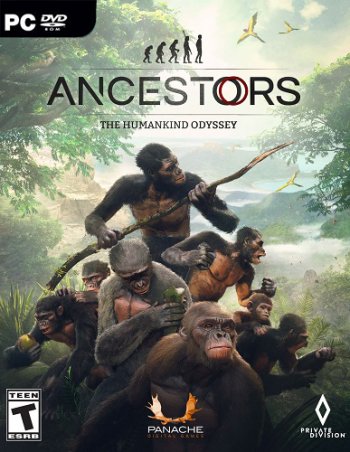 Ancestors: The Humankind Odyssey