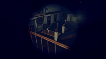 Crimson Hotel (2019) PC | 