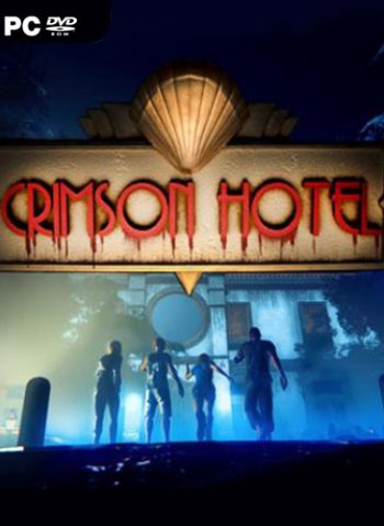 Crimson Hotel (2019) PC | 