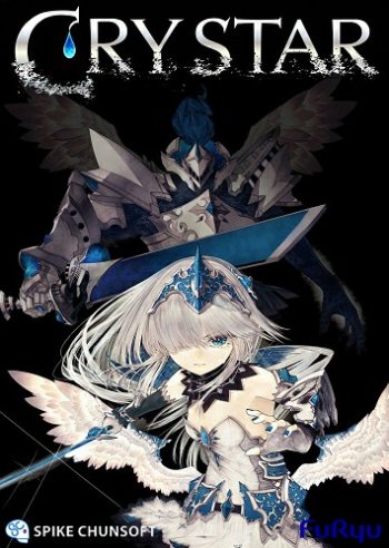 Crystar (2019) PC | 