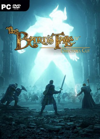 The Bard's Tale IV: Director's Cut
