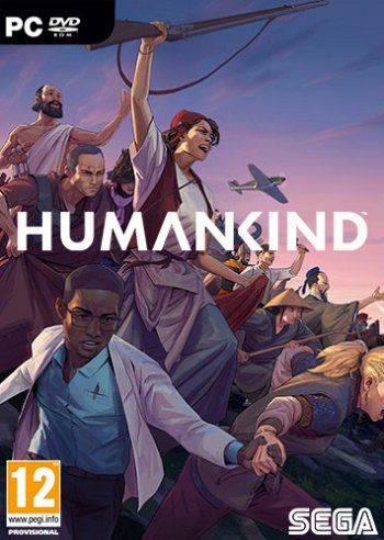 HUMANKIND