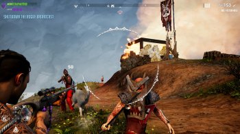 Ashes of Oahu (2019) PC | 