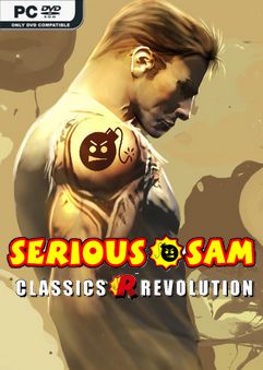 Serious Sam Classics: Revolution (2019) PC | 