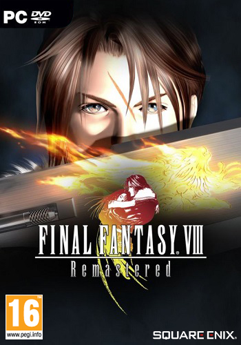 FINAL FANTASY VIII - REMASTERED (2019) PC | 