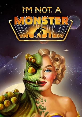 I am not a Monster: First Contact (2019) PC | 