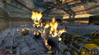 Serious Sam Classics: Revolution (2019) PC | 