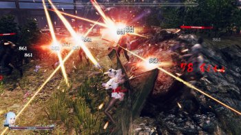 Lady and Blade (2019) PC | 