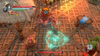 RemiLore: Lost Girl in the Lands of Lore (2019) PC | 