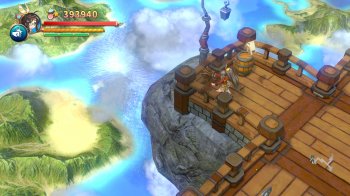 RemiLore: Lost Girl in the Lands of Lore (2019) PC | 