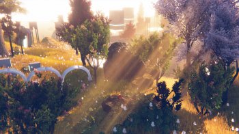 Widower's Sky (2019) PC | 