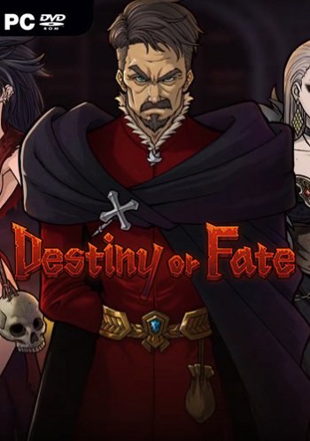Destiny or Fate (2019) PC | 