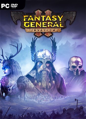 Fantasy General II - General Edition
