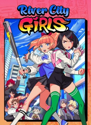 River City Girls (2019) PC | 