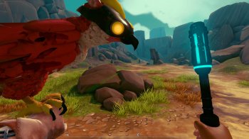 Falcon Age (2019) PC | 