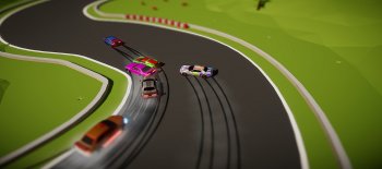 Star Drift (2018) PC | 