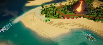 Star Drift (2018) PC | 