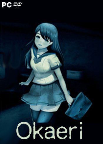 Okaeri (2019) PC | 