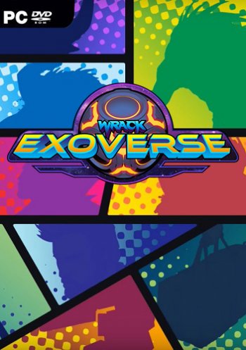 Wrack: Exoverse (2019) PC | 