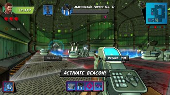 Wrack: Exoverse (2019) PC | 