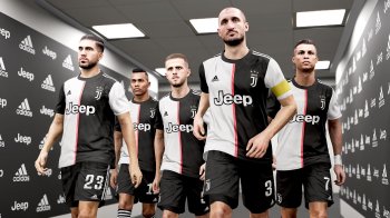 eFootball PES 2020 (2019) PC | 
